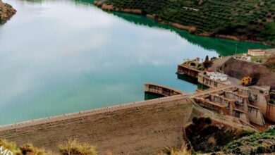 انتعاش استثنائي لـ "خزانات المملكة".. حقينة سدود المغرب تكسر حاجز 75% وتؤمن السيادة المائية لعام 2026