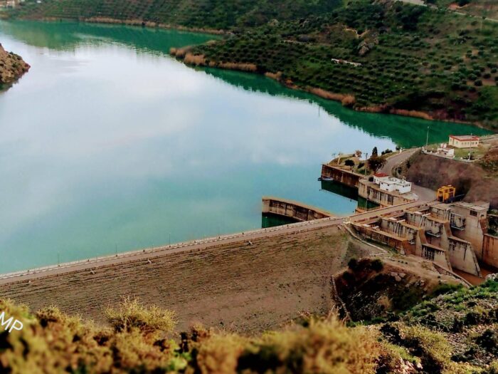 انتعاش استثنائي لـ "خزانات المملكة".. حقينة سدود المغرب تكسر حاجز 75% وتؤمن السيادة المائية لعام 2026