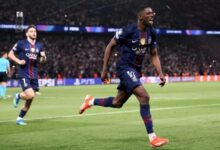 بلمسات "الكرة الشاملة".. باريس وبايرن يكتبان ملحمة تهديفية تاريخية تعيد تعريف "جنون" دوري الأبطال