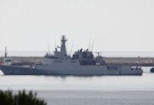 الفرقاطة "الحسن الأول".. درع أطلسي جديد يعزز السيادة البحرية للمملكة في أفق "الريادة القارية"