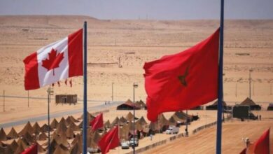 السيادة المغربية تحظى بتأييد "أوتاوا".. كندا تنضم إلى القوى الدولية الداعمة للحكم الذاتي وتكرس عزلة الأطروحات الانفصالية