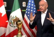 مونديال 2026.. "فيفا" يرصد ميزانية جوائز تاريخية تقارب المليار دولار لمواكبة نسخة "الـ 48 منتخباً"