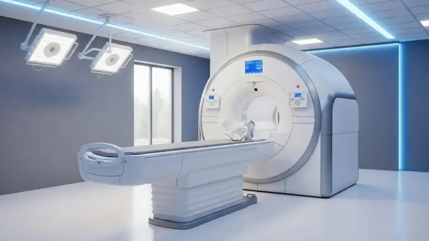 الثورة الطبية بالمغرب.. "PET-IRM" تدخل الخدمة بالرباط كأول طفرة تكنولوجية من نوعها في إفريقيا