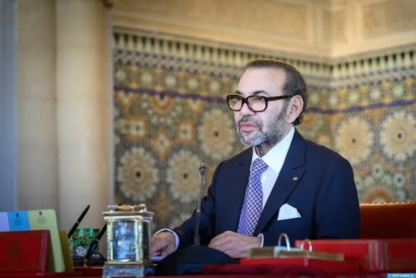 بمبادرة إنسانية ملكية.. المغرب يُعيد عشرات الغينيين إلى وطنهم وكوناكري تشيد بـ"التضامن الاستثنائي" للمملكة