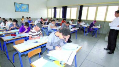هام لتلاميذ الباكالوريا … هكذا سيتدخل الذكاء الاصطناعي في تصحيح اوراق الامتحانات