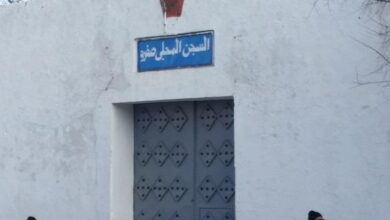 بناء مؤسسة سجنية جديدة بصفرو بطاقة استيعابية تصل إلى ألف سرير