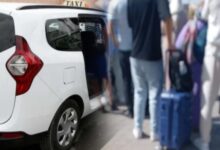 فاس وصفرو.. أزمة الطاكسيات تعود إلى الواجهة