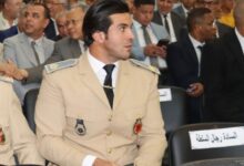قائد عين السلطان إيموزار كندر