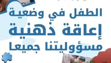 عمالة مقاطعات مولاي رشيد تحتضن يوما تواصليا ناجحا حول إدماج ورعاية الأطفال في وضعية إعاقة ذهنية