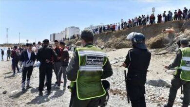 خبير دولي : المغرب ليس "دركياً" للحدود الأوروبية والمسؤولية المشتركة حتمية لمعالجة الهجرة